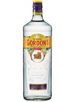 Gin Gordon's 37,5% 1 l
