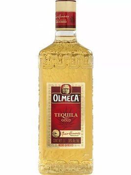 Tequila Olmeca Gold 38% &middot; 1 l