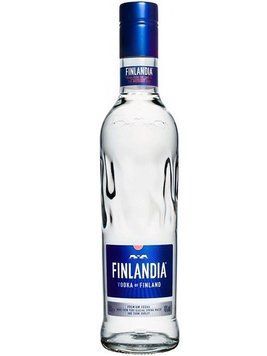 W&oacute;dka Finlandia 40% 0,7 l