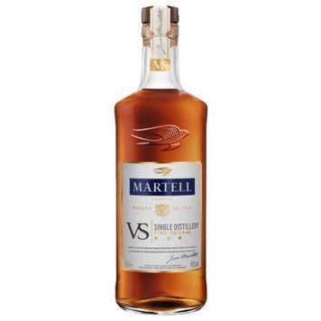 Коньяк Martell V.S. 40% 0,7 л 100109 фото