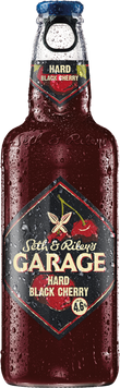 Piwo Garage Hardcore Cherry&More 6% &middot; 0,44 l