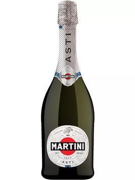 Ігристе вино Martini Asti солодке 7,5%, 0,75 л 100169 фото