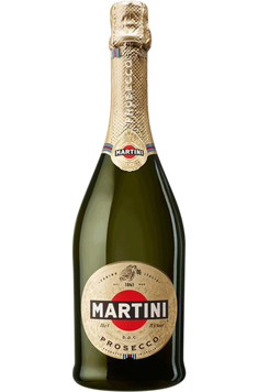 Ігристе вино Martini Prosecco біле брют 11,5%, 0,75 л 100170 фото