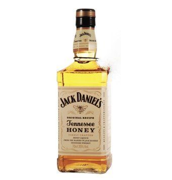 Whiskey Jack Daniel's Honey 35% 0,7 l