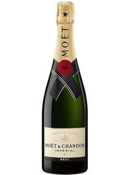 Szampan Moet&Chandon brut 12%, 0,75 l