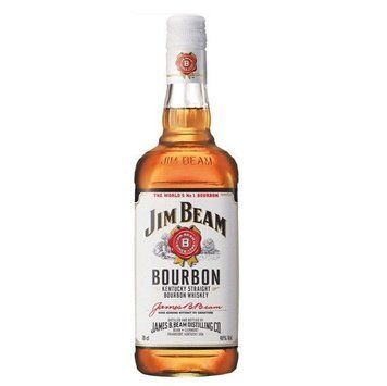 Бурбон Jim Beam 40% 1 л 100072 фото