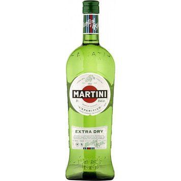 Wermut Martini Extra Dry wytrawny 15%, 0,5 l