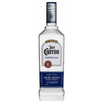 Текила Jose Cuervo Especial Silver 38% &middot; 0,5 л 100022 фото