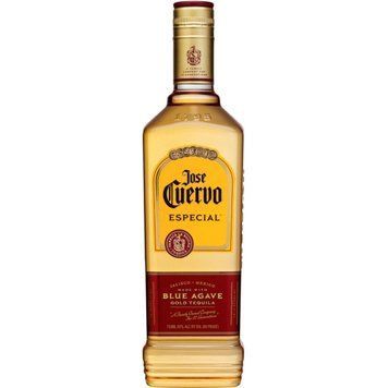 Текила Jose Cuervo Especial Reposado 38% &middot; 0,5 л 100023 фото
