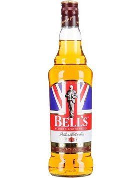 Виски Bell's Original 40% 0,7 л 100307 фото