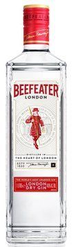 Gin Beefeater 47% 0,7 l