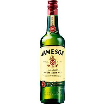 Виски Jameson Irish Whiskey 40% 1 л 100036 фото