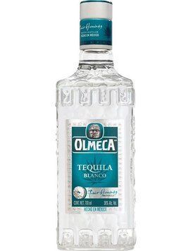 Текила Olmeca Blanco 38% &middot; 1 л 100102 фото