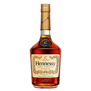 Коньяк Hennessy VS 4 года 40% 0,7 л 100105 фото